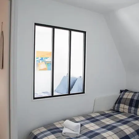 Appartement Duplex Margareth Welkeys à Cabourg Extérieur photo
