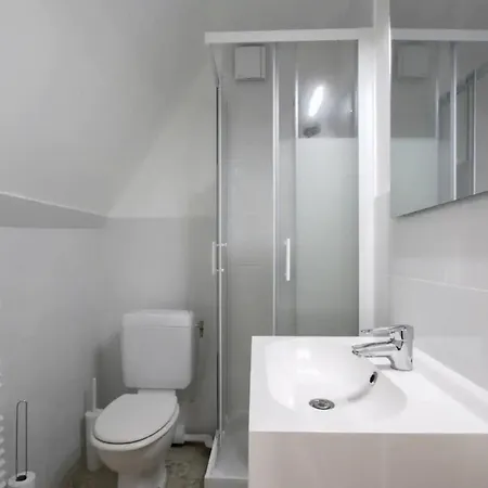 Appartement Duplex Margareth Welkeys à Cabourg Extérieur photo