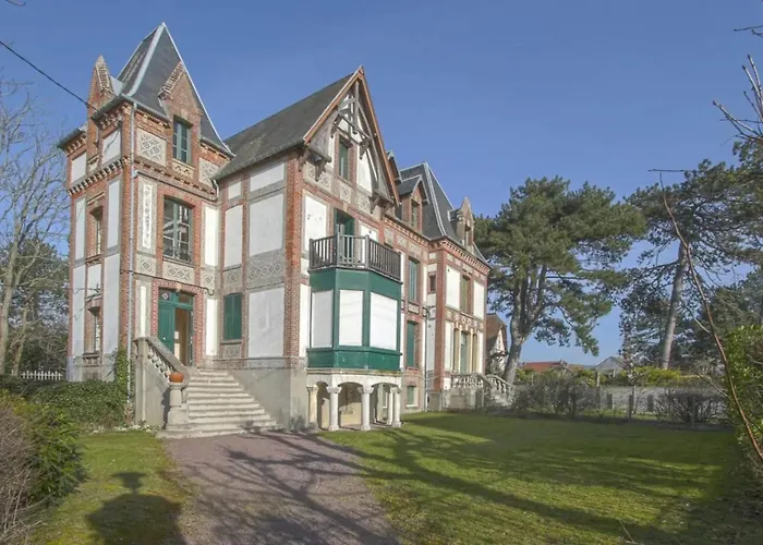 Duplex Margareth Welkeys