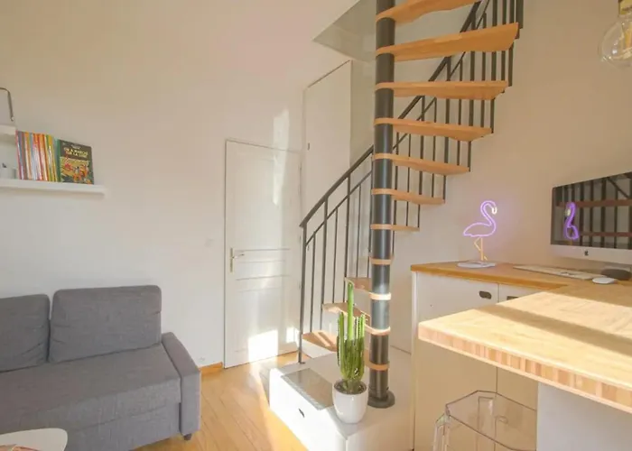 Duplex Margareth Welkeys