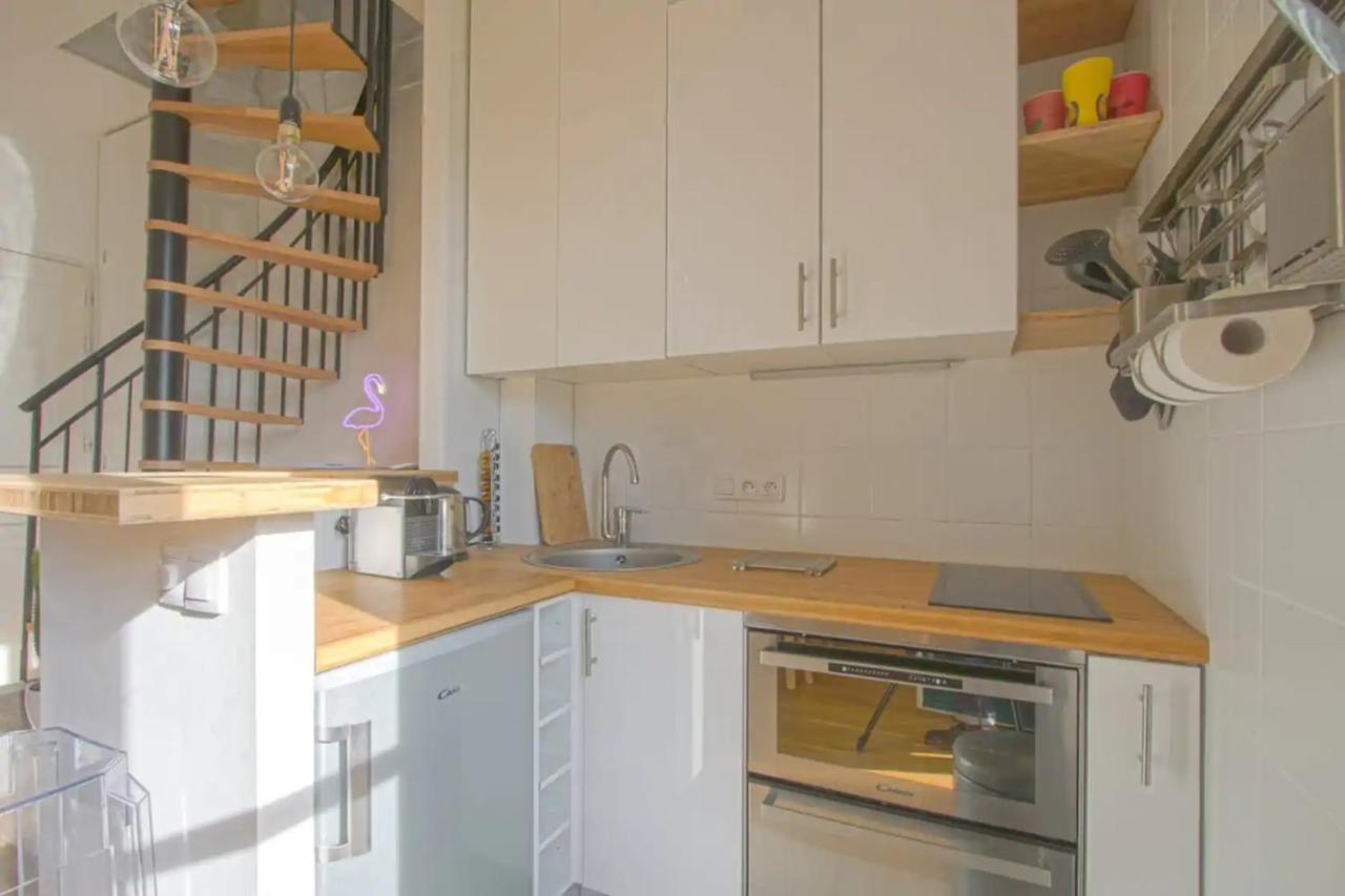 Appartement Duplex Margareth Welkeys Cabourg