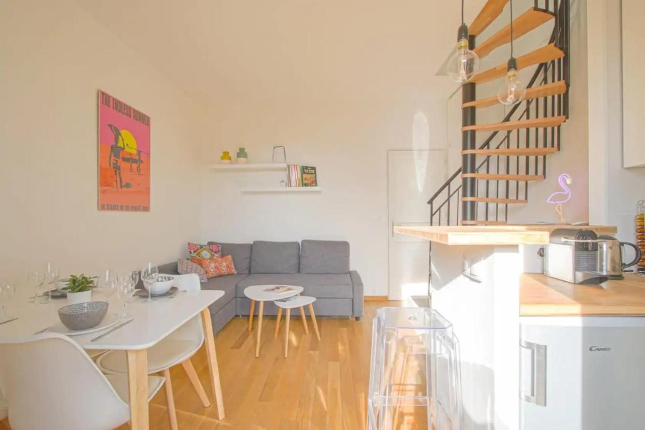 Duplex Margareth Welkeys Appartement Cabourg