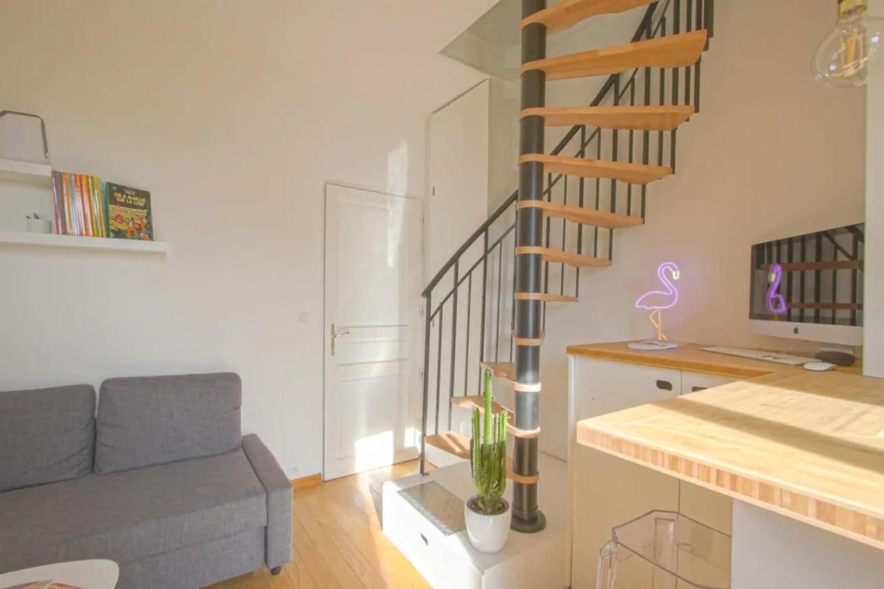 Duplex Margareth Welkeys * Cabourg