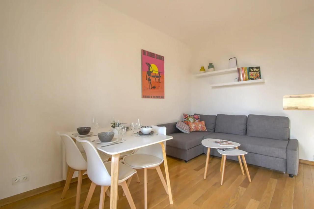 Duplex Margareth Welkeys Appartement *